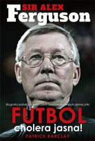 Sir Alex Ferguson Biografia