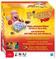 PIGGY POP - NIE PĘKAJ PROSIACZKU
