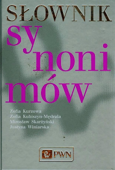 Słownik Synonimów PWN