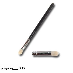 MAC Blending brush 217