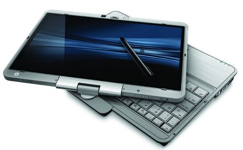  Laptop z dotykowym ekranem