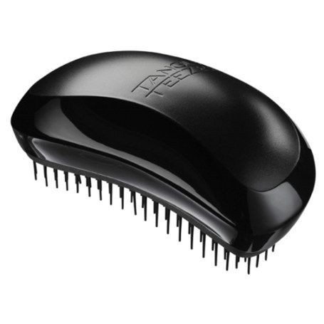 Tangle Teezer Elite Midnight Black