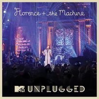 Florence + The Machine - MTV Unplugged PL