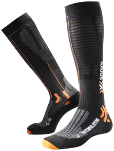 skarpetki do biegania