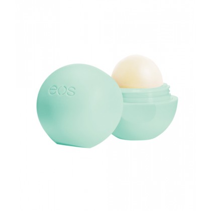 EOS evolution of smooth Sweet Mint