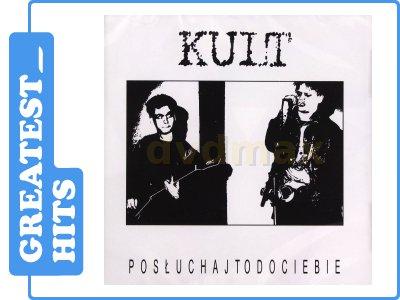 greatest_hits KULT: POSŁUCHAJ TO DO CIEBIE (CD)