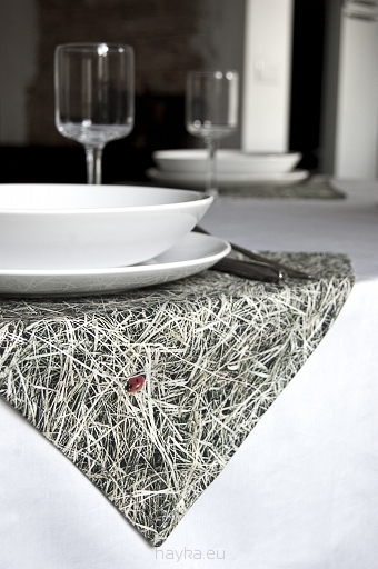 serwetki w sianko