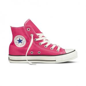 Buty CONVERSE MALINOWE 132307F ORYGINAL Roz. 40