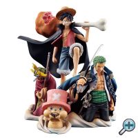 Figurka One Piece