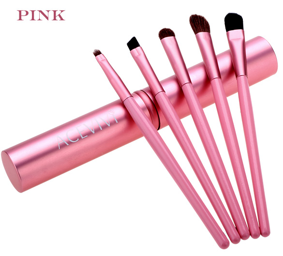 Acevivi 5 brushes set