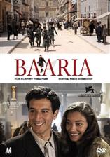 Baaria - La porta del vento (DVD)