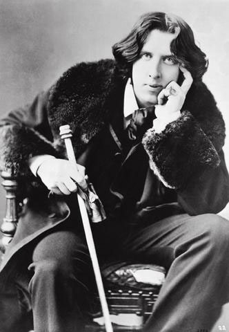 Oscar Wilde [biografia]