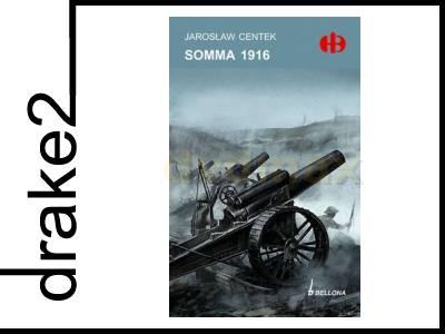 SOMMA 1916 - Jarosław Centek