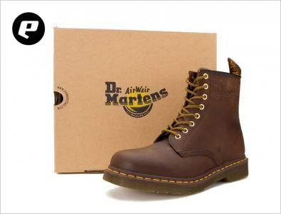 Dr.Martens - Klasyczne Martensy 1460 AZTEC (39)