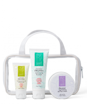 Kosmetyki Love me Green