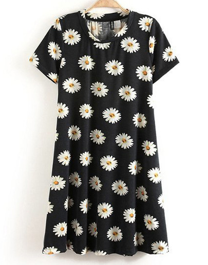 Sukienka Margerytki She Inside