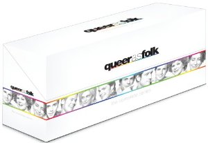 Queer as Folk - The Complete Series (2000)