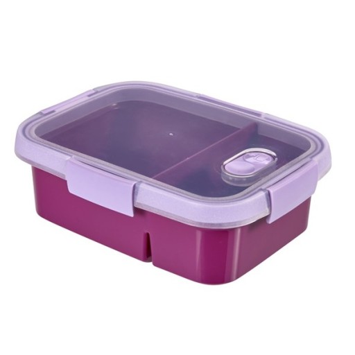 Curver lunchbox Smart To Go (0,6 0,3 l)