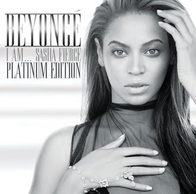 Beyonce - I Am... Sasha Fierce Platinum Edition