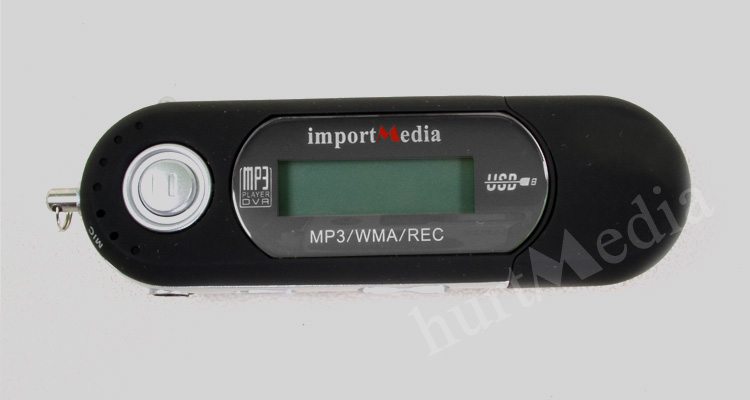 MP3 zamiast tej MP4