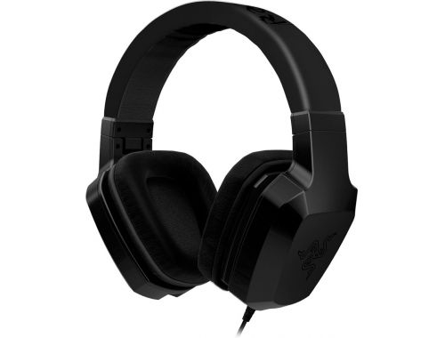 Słuchawki nauszne, przewodowe