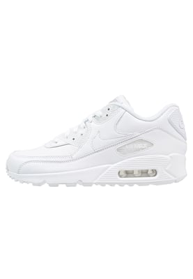 Nike Air Max białe