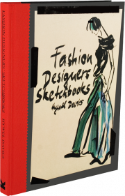 Fashion Designers' Sketchbooks