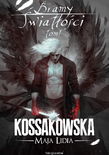 Bramy światlości - t1