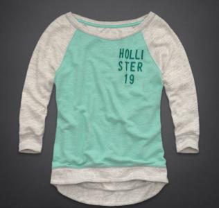 Bluza Hollister ABERCROMBIE 