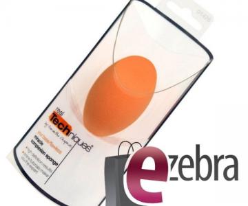 REAL TECHNIQUES MIRACLE SPONGE GĄBECZKA BLENDER