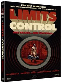 The Limits Of Control      
