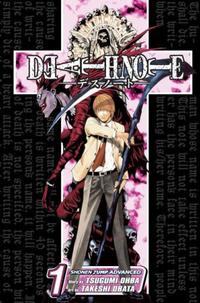 manga Death Note