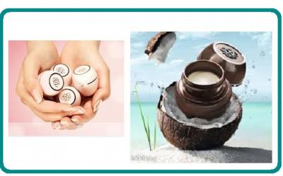 Oriflame kokosowy krem uniwersalny Tender + GRATIS