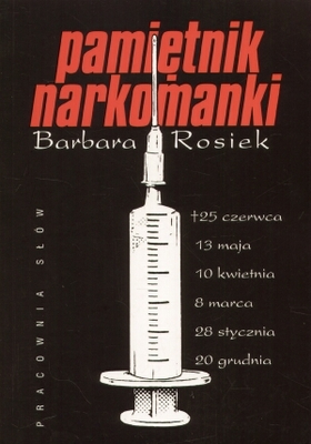 Pamietnik narkomanki