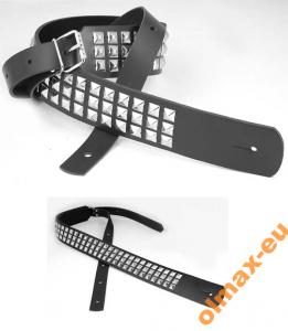 PAS DO GITARY NABIJANY Piramidkami [2401]