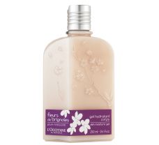 L'OCCITANE KWIAT ŚLIWY NAWILŻAJĄCY ŻEL DO CIAŁA