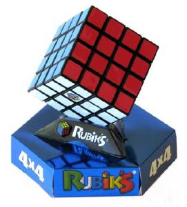 Kostka Rubika 4x4x4 HEX Nowa Poznan terazgry
