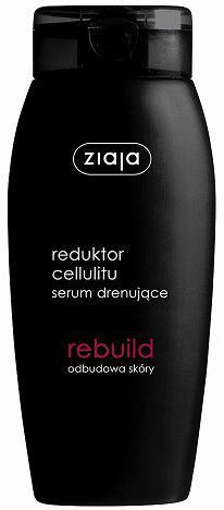 reduktor cellulitu Ziaja