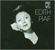 Best of Edith Piaf      