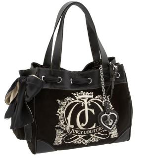 torebka juicy couture