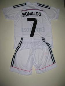 KOMPLET RONALDO REAL MADRYT 122 !!NOWY SEZON 14/15