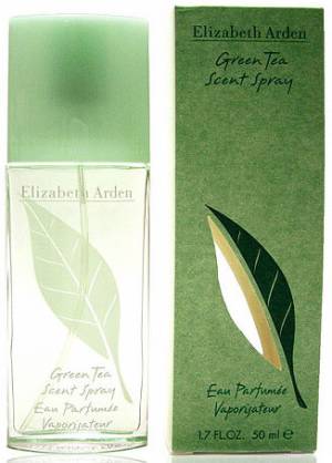 Perfumy Elisabeth Arden Green Tea