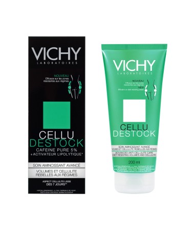 Vichy Cellu Destock