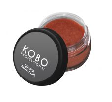 KOBO COLOUR GLOSSY LIPS BŁYSZCZYK 3D