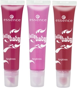 Błyszczyk Essence Jelly Baby