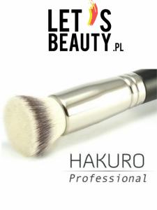 PĘDZEL DO PODKŁADU  HAKURO H50S Flat Top