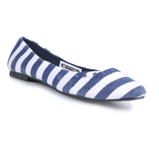 Baleriny z Croppa 