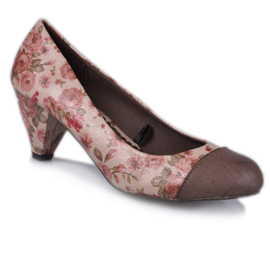 Buty damskie