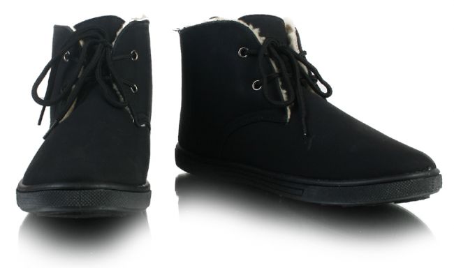 Buty LuuLuu