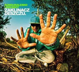 DONGURALESKO I KOLEDZY - ZAKLINACZ DESZCZU /CD/